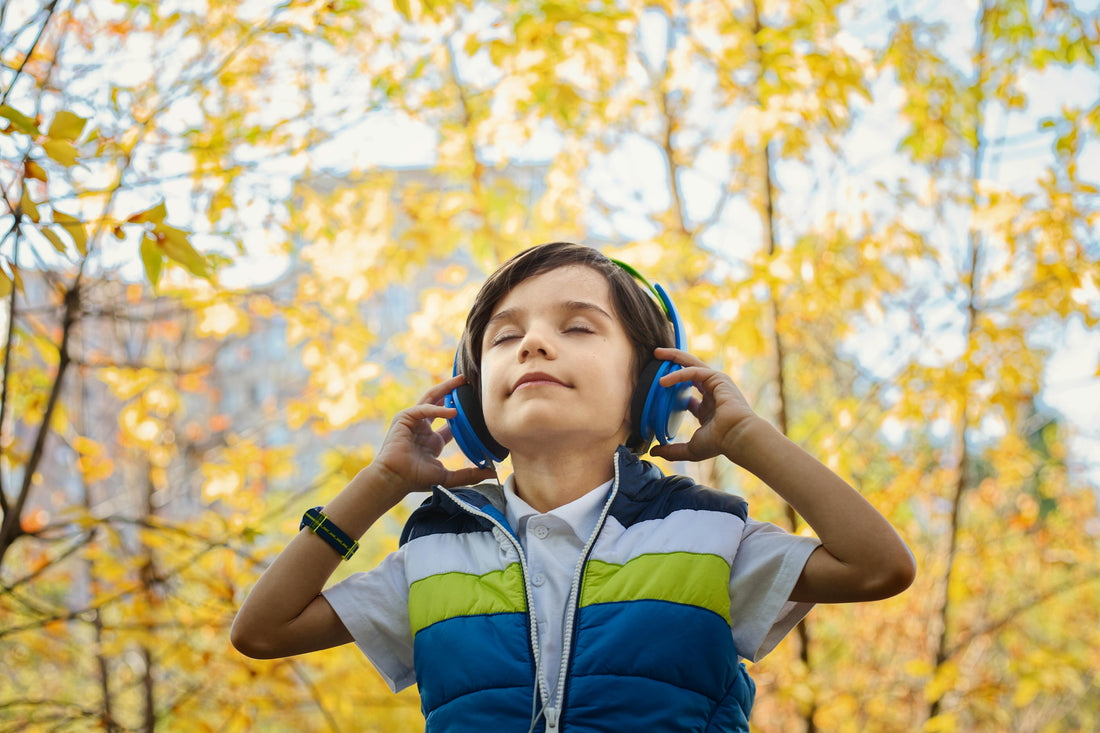 Experience Sound Like Never Before: Why Arabinova Headphones Are a Must-Have for Everyday Life