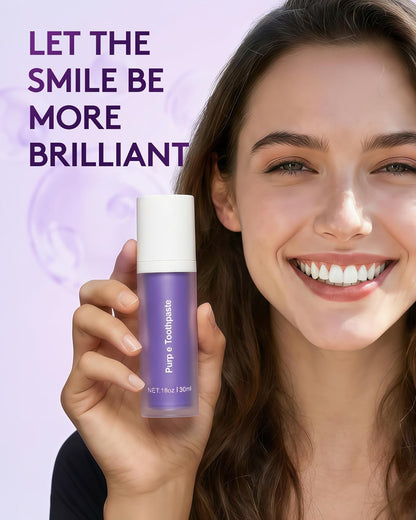 Hismile V34 Teeth Whitening Colour Corrector Serum