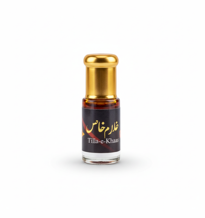 PACK OF 2 KASTOORI GOLD MAJOON + FREE TILLA E KHAS