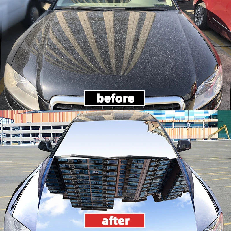 S6 Ultimate Ceramic Coating