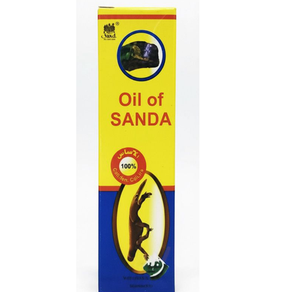 (Big Offer Of The Day ) - 2 Pcs TURKISH MACUN + 2 Pcs FREE OIL OF SANDA + 2 Pcs 48000 DELAY SPRAY