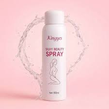 Silky Beauty Hair Spray